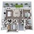 Two Bedroom Home
