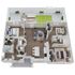Three Bedroom Home