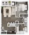 knox one bedroom apartment buckstone obetz ohio