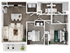 braxton two bedroom buckstone obetz ohio