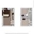 2 Bed 2.5 Bath