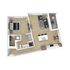 1 Bed 1 Bath Premium