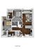 East Village B1 Floor Plan