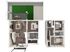 Charming two-story floor plan showcasing 3 elegant bedrooms, a modern open-concept living room, and a cozy dining area, complete with a lush outdoor patio.