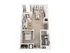 1 Bedroom Walk-up