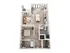 1 Bedroom Walk-up