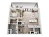1 Bedroom + Den Penthouse
