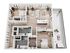 2 Bedroom Penthouse