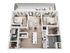 2 Bedroom Penthouse