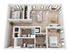 2 Bedroom Floor Plan
