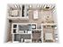 2 Bedroom Floor Plan