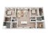 2 Bedroom + Den Floor Plan