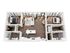 Two Bedroom Floor Plan