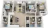 3 BED 3 BATH