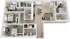 4 BED 4 BATH PENTHOUSE LEVEL