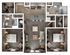 Lofts at Norton Crossing - Two-Bedroom Floorplan