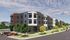 The Gallery Springville Architectural Rendering