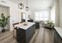 The Gallery - Kitchen Living Area