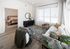 The Gallery - Living Area Bedroom