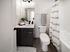 The Gallery - Bathroom 2/Full Tub & Shower
