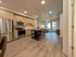 Grandeur Holladay Apartments Kitchen-Dining Area
