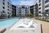 The Grandeur | Pool Terrace