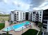 Grandeur Holladay Apartments Pool Deck