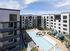 Grandeur Holladay Apartments Pool Deck