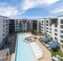 The Grandeur | Pool Terrace