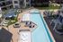 The Grandeur | Pool Terrace