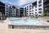 The Grandeur | Hot Tub/ Spa