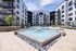 The Grandeur | Hot Tub/ Spa