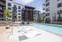 The Grandeur | Pool Terrace