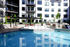 Grandeur Holladay Apartments - Gorgeous Pool