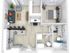 Timp Towers 3D Floor Plan