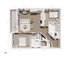 The Grandeur  | B4 - Albion Meadow (2 Bedroom 2 Bath)