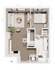 The Grandeur | A1 Juniper (1 Bedroom 1 Bath)