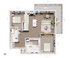 The Grandeur  | B6 - Diamond Fork (2 Bedroom 2 Bath)