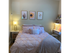 Bedroom/living space