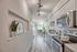 Galley Kitchen | Seattle WA Apartments for Rent | Angeline Apartments