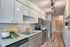 Galley Kitchen | Seattle WA Apartments for Rent | Angeline Apartments