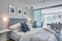 Open Bedroom Space | Columbia City Apartments | Angeline