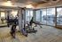 Fitness Room | Apartments in Columbia City | Angeline Apartments