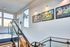 Community Clubhouse and Lounge | Angeline Apartments | Seattle WA Apartments for Rent