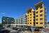 Exterior Building | Apartments in Seattle WA | Angeline