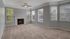 Elegant Living Room | 3 Bedroom Apartments For Rent In Nashville Tn | Hamptons at Woodland Pointe