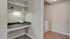 Built-in Storage Area | Apartments Near Nashville Tn Airport | Hamptons at Woodland Pointe