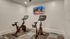 Peloton Bikes Fitness Center | Apartments For Rent Near Nashville Tn | Hamptons at Woodland Pointe