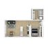 Apartments in Seattle | Pasilla | Angeline Apartments