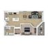 Apartments in Seattle | Tarragon | Angeline Apartments